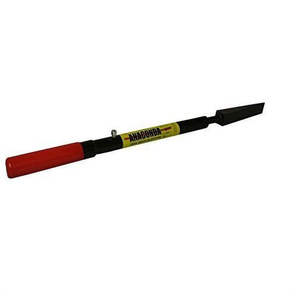 Anaconda log splitter deals