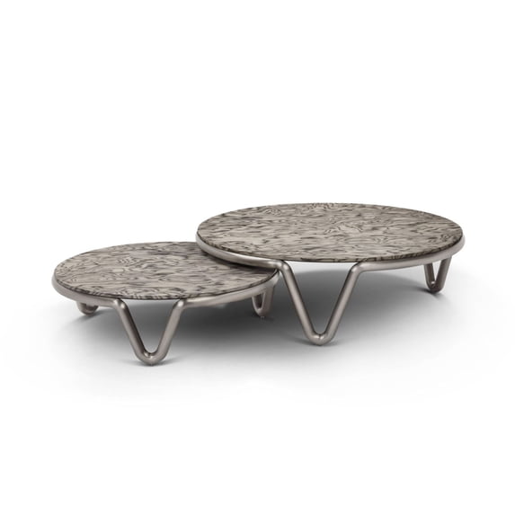 Anaconda Large Coffee Table