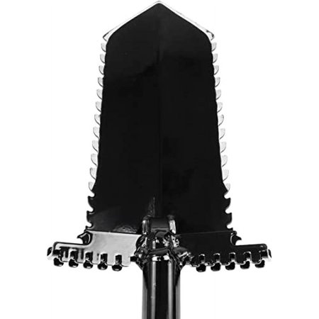 Anaconda NX-5 Long Handle 31" Shovel
