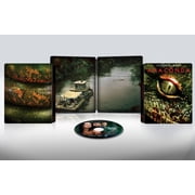 Anaconda (Steelbook)
