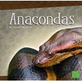 thumbnail image 1 of Pre-Owned Anacondas (First Facts: Snakes) (Unknown) 1429619201 9781429619202, 1 of 1