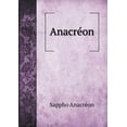 thumbnail image 1 of Anacréon (Paperback), 1 of 1