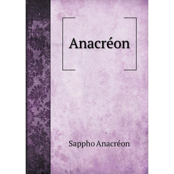 Anacron (Paperback)