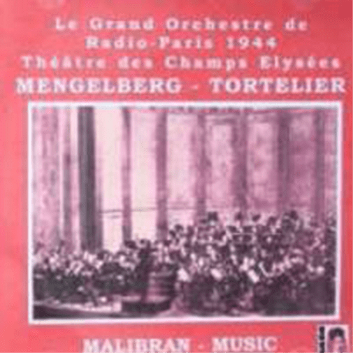 Anacreon Overture/Cello Concerto/Symphony in D Minor Luigi Cherubini (CD)