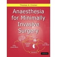 thumbnail image 1 of Anaesthesia for Minimally Invasive Surgery, (Paperback), 1 of 1
