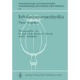 thumbnail image 1 of Anaesthesiologie Und Intensivmedizin Ana Inhalationsanaesthetika: Neue Aspekte. 2. Internationales Symposium, Book 184, (Paperback), 1 of 1