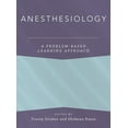 thumbnail image 1 of Anaesthesiology: A Problem-Based Learnin Anesthesiology: A Problem-Based Learning Approach, (Hardcover), 1 of 1