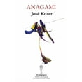 thumbnail image 1 of Anagami, (Paperback), 1 of 1