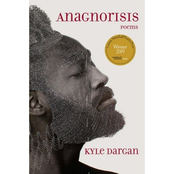 Pre-Owned Anagnorisis : Poems (Paperback) 9780810137844