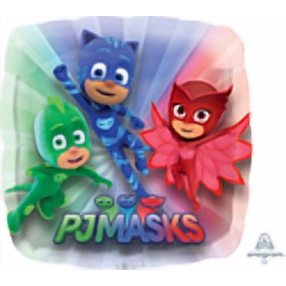 28SQ PANO PJ MASKS