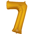 thumbnail image 1 of LRG SHP HX 7 GOLD (G3), 1 of 2