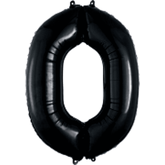 LRG SHP HX 0 BLACK (G3)
