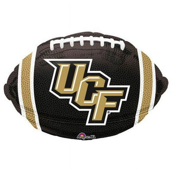 Anagram 75058 18 in. Central Florida Foil Balloon