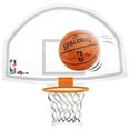 thumbnail image 1 of Anagram 77610 26 in. NBA Backboard Super Shape Foil Balloon, 1 of 2