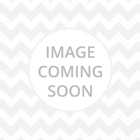 Anagram 78498 16 in. Letter T Gold Supershape Foil Balloon