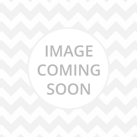 Anagram 78498 16 in. Letter T Gold Supershape Foil Balloon