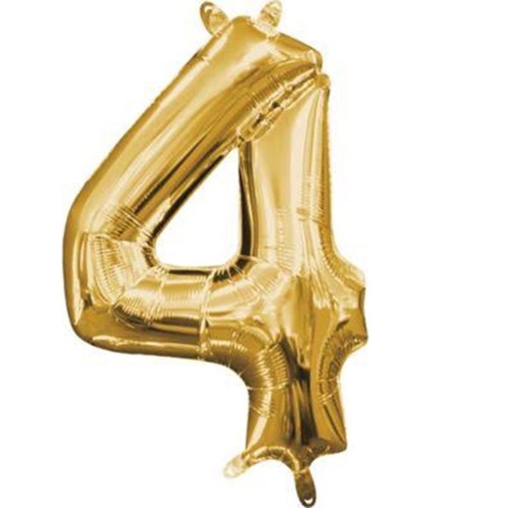Pallone grande da 40 cm colore arancione