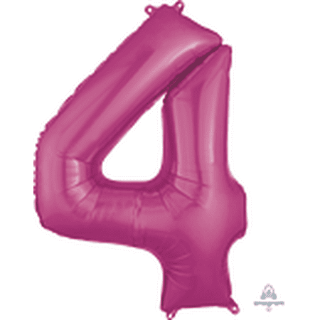 LRG SHP HX 4 PINK (G3)