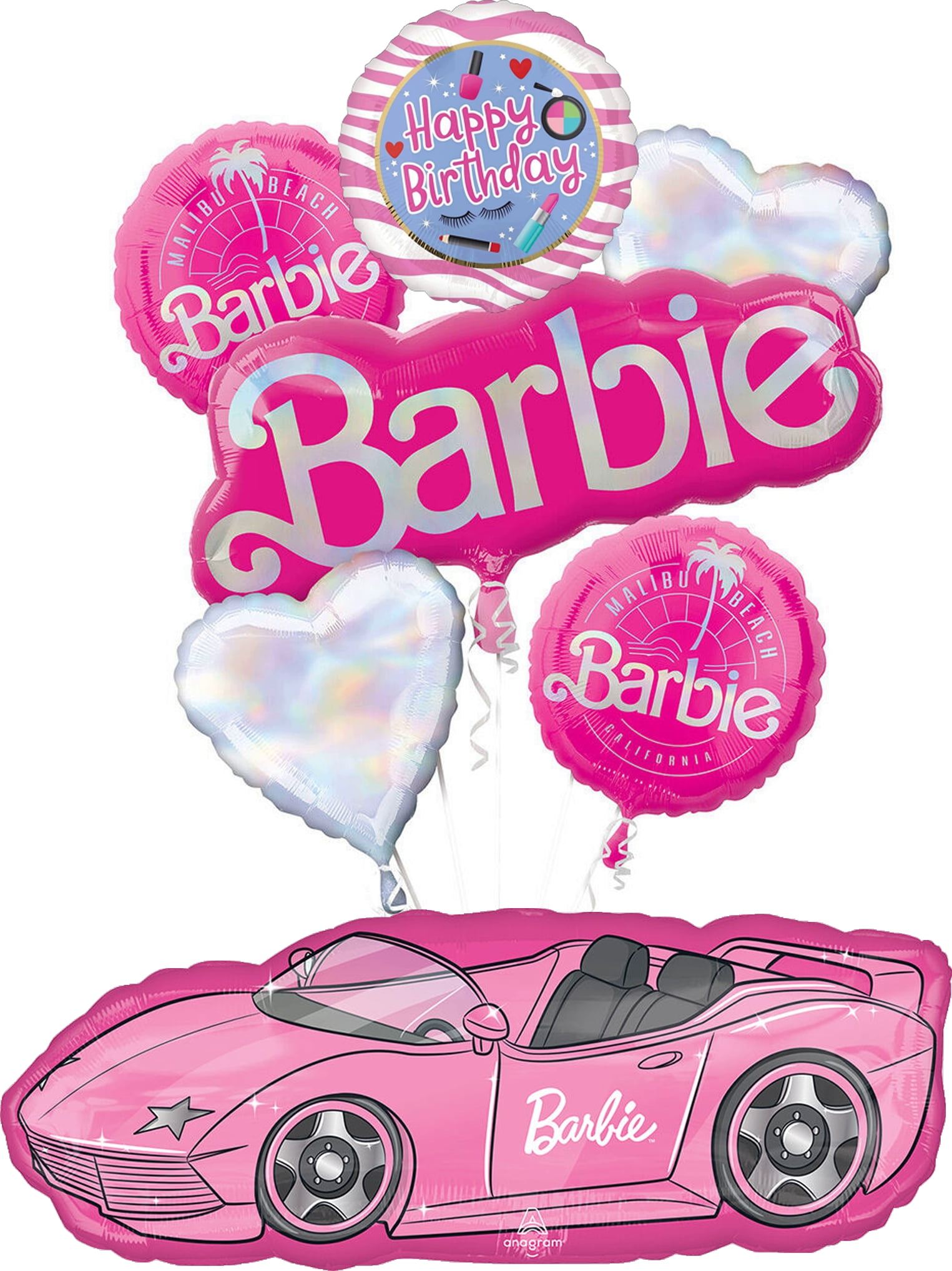 Shindigz barbie sale