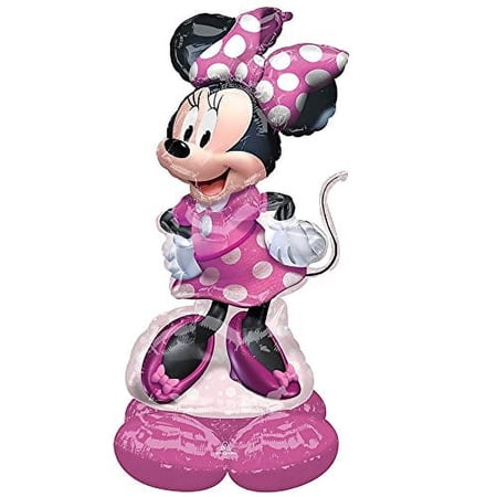 Minnie Mouse Forever, Airloonz