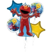 Sesame Street, Bouquet