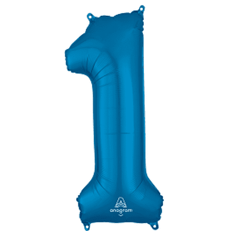LRG SHP HX 1 BLUE (G3)