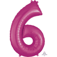 thumbnail image 1 of LRG SHP HX 6 PINK (G3), 1 of 2