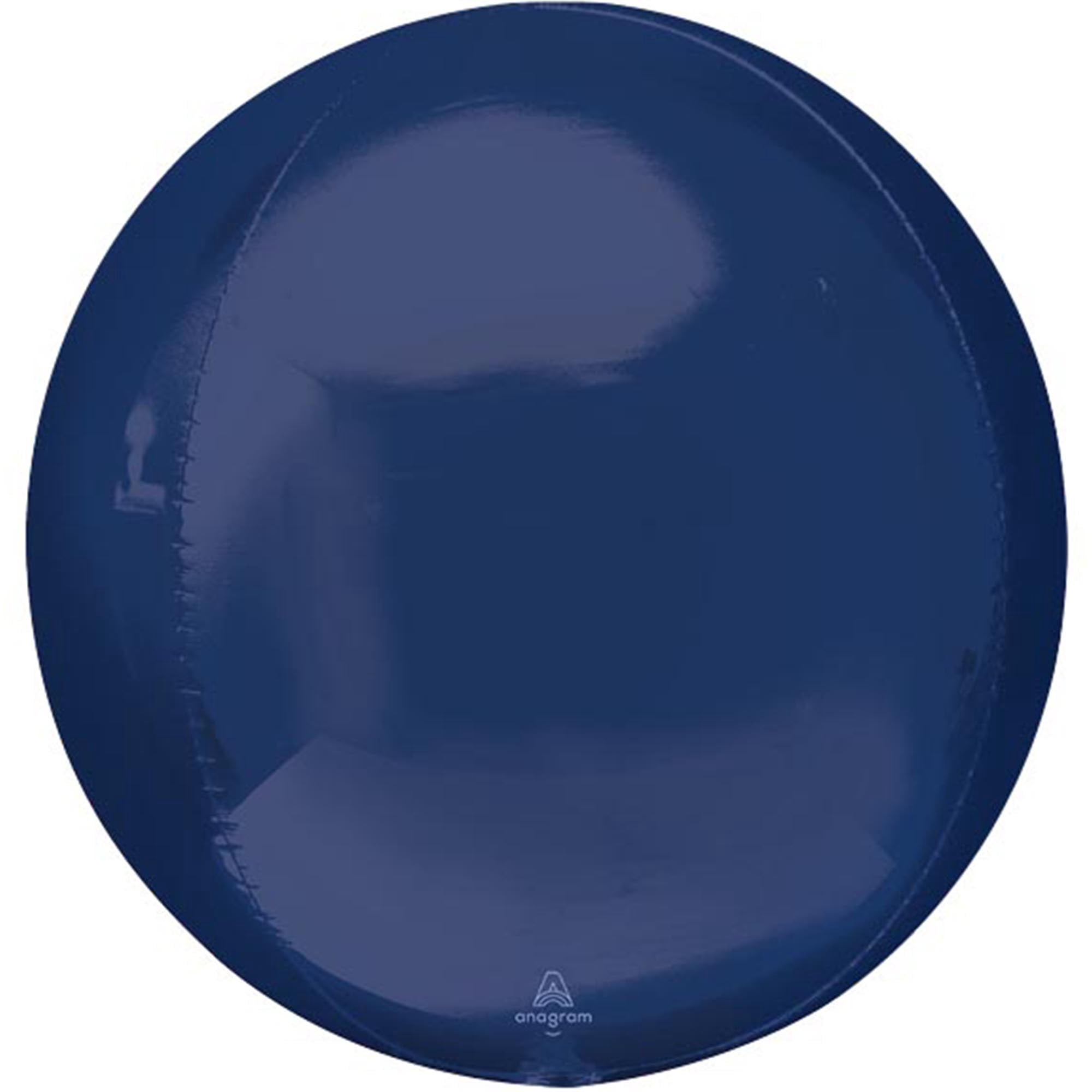 Anagram Navy Orbz 16