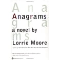 thumbnail image 1 of Pre-Owned Anagrams (Paperback) 0446672726 9780446672726, 1 of 1