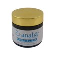Anaha Premium Cacao Butter, Unrefined, Unbleached, Pure, Of Indian