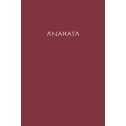 Anahata, Paperback