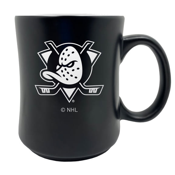 Anaheim Ducks 19oz. Starter Mug
