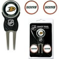 thumbnail image 1 of Anaheim Ducks Divot Tool Pack, 1 of 2