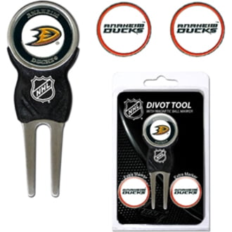 Anaheim Ducks Divot Tool Pack