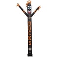 thumbnail image 1 of Anaheim Ducks Inflatable Crazy Sports Fan, 1 of 4