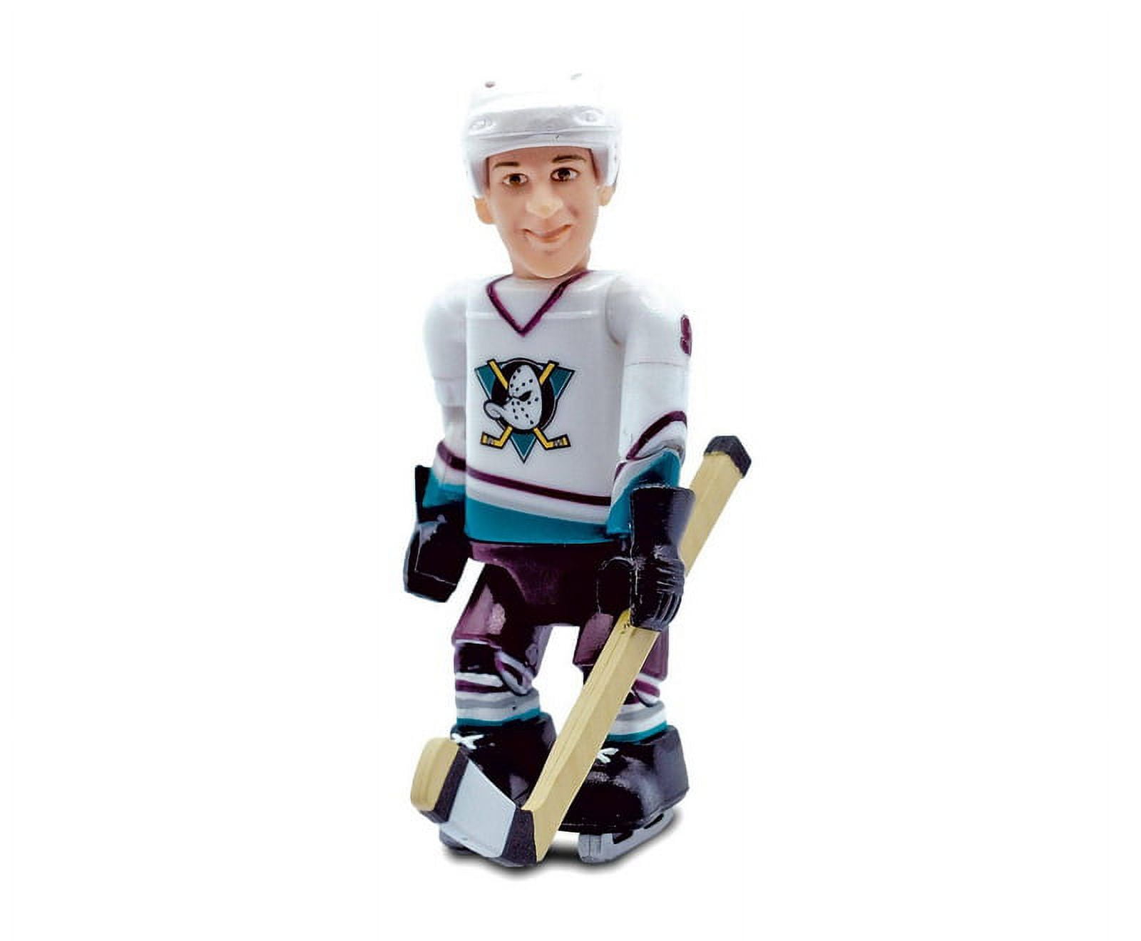 Anaheim Ducks NHL SMITI 3 Inch Mini Figure Paul Kariya Walmart