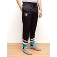 thumbnail image 1 of Anaheim Ducks Retro Alternate Hockey Jogger Pants, 1 of 5