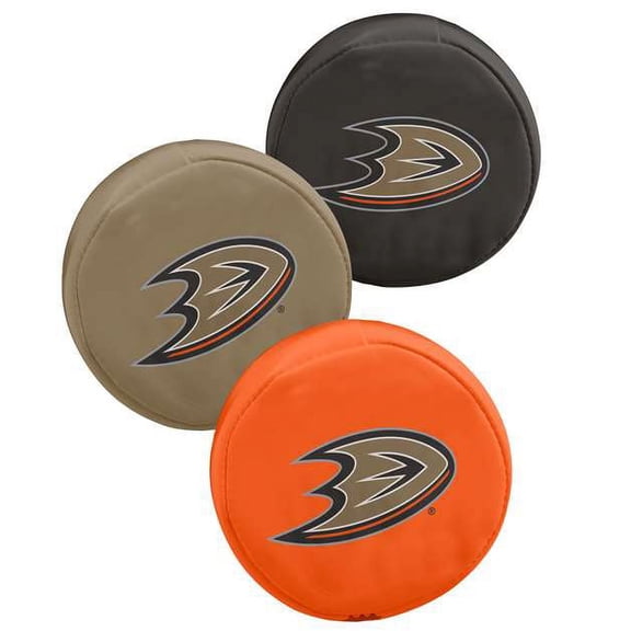 Anaheim Ducks Softee 3 Puck Set