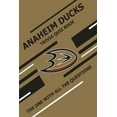 thumbnail image 1 of Anaheim Ducks Trivia Quiz Book: The One With All The Questions (Paperback), 1 of 1