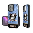 thumbnail image 1 of Anaheim Ducks iPhone Bump Ice Design Case, 1 of 6