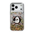 thumbnail image 1 of Anaheim Ducks iPhone Confetti Glitter Case, 1 of 7