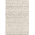 thumbnail image 1 of BoutiqueRugs Anahid Contemporary Area Rug - Light Silver, Off White, Slate Blue - 9' x 12', 1 of 7