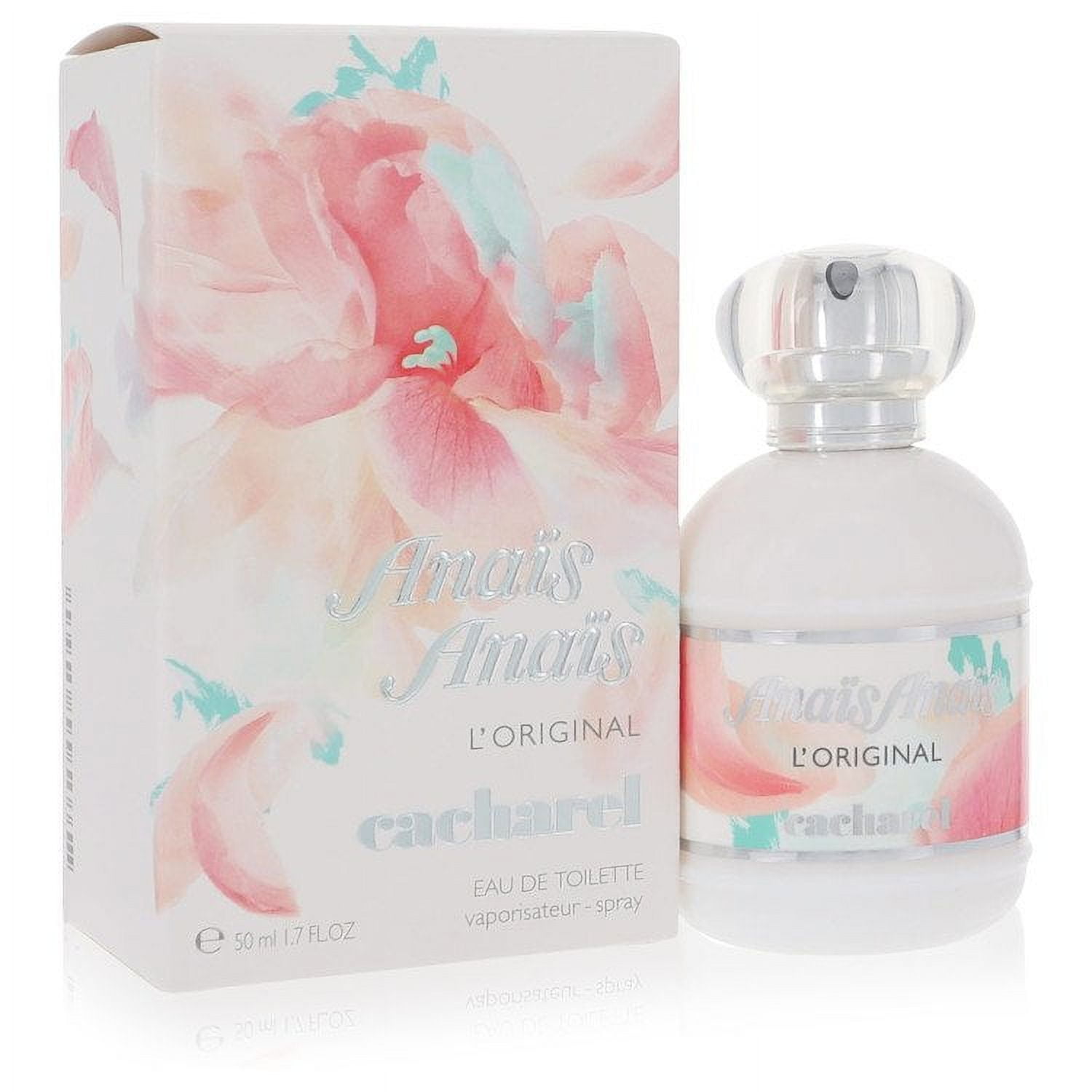 Anais Anais L'Original by Cacharel - Women - Eau De Toilette Spray