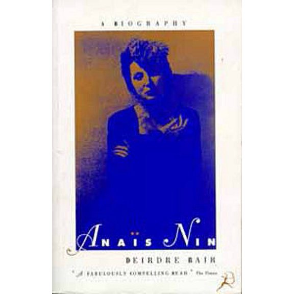 Pre-Owned Anais Nin (Paperback)