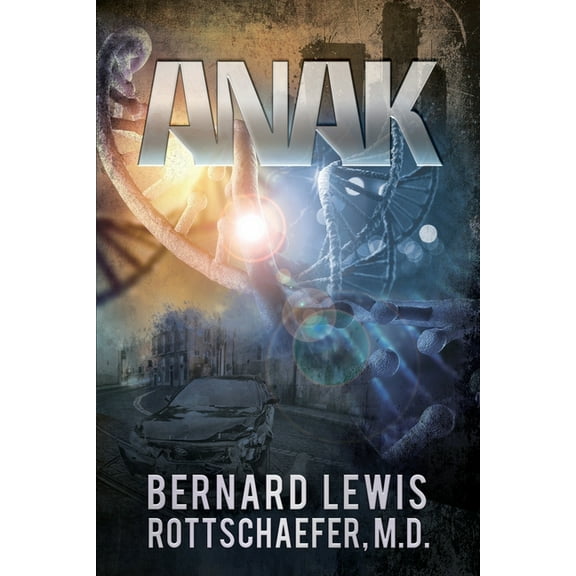 Anak (Paperback)