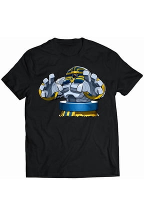Anakaris CFJ Evolution Premium Unisex T-shirt (vector).