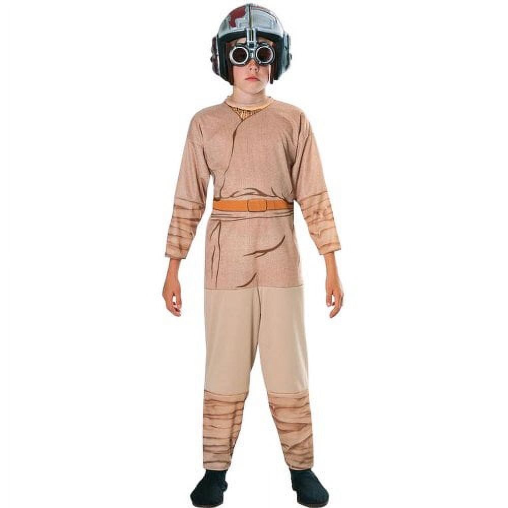 Young cheap anakin podracer