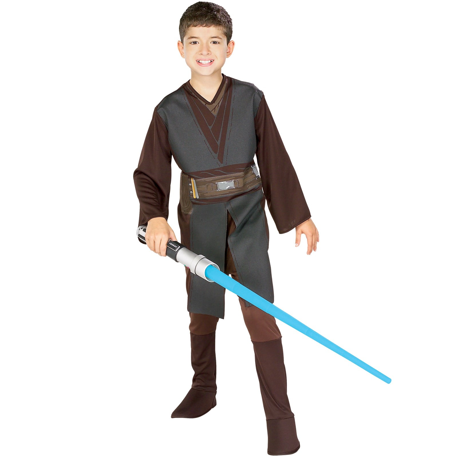 Anakin Skywalker Boys Costume - Walmart.com