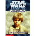 thumbnail image 1 of Pre-Owned Anakin Skywalker (Star Wars: Episode 1: Journal), 9780590520935, 0590520938, Paperback, First Edition edition, 1 of 1