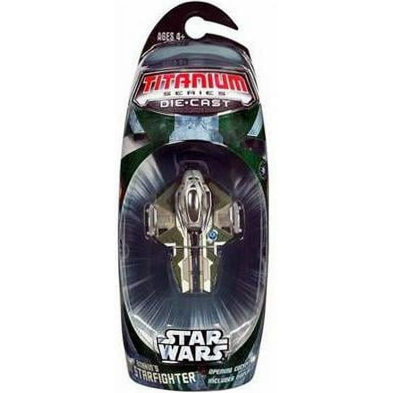 Anakin green starfighter sale
